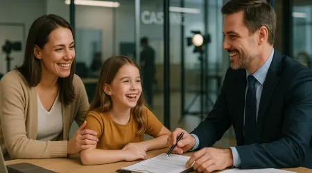 Çocuk oyuncu hukuki danışmanlık neden önemli