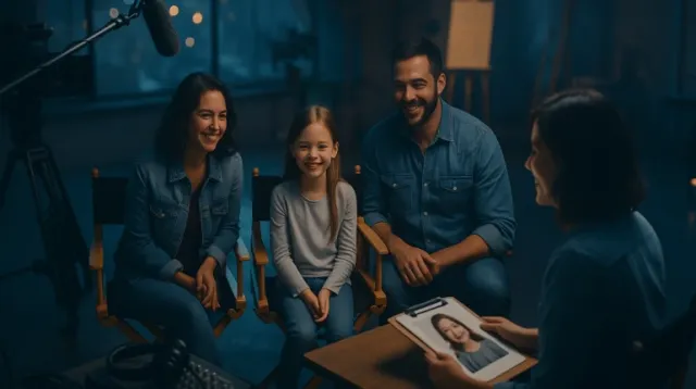 Hafta sonu çekimleri ve planlama