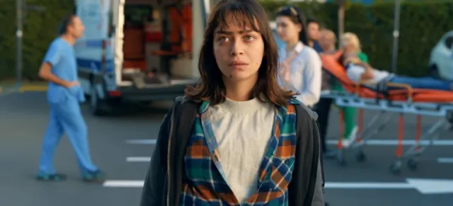 Kıskanmak Dizisinin Feride'si: Zeynep Yüce'yi Tanıyın