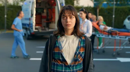 Kıskanmak Dizisinin Feride'si: Zeynep Yüce'yi Tanıyın