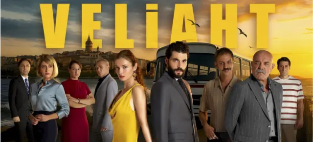 Veliaht Dizisi Çocuk Oyuncu Başvurusu