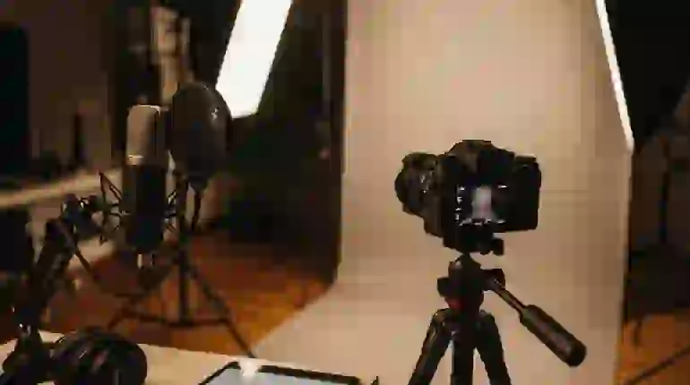 Self Tape Çekim Kontrol Listesi İndir ve Hazırlanın