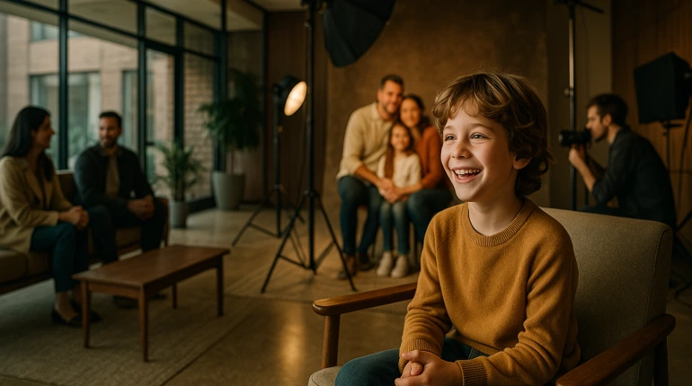 Bir karakteri analiz etmek ve derinlemesine anlamak