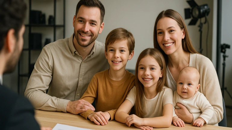 Çocuğumun Oyuncu Yeteneği Var mı? Nasıl Anlarım?