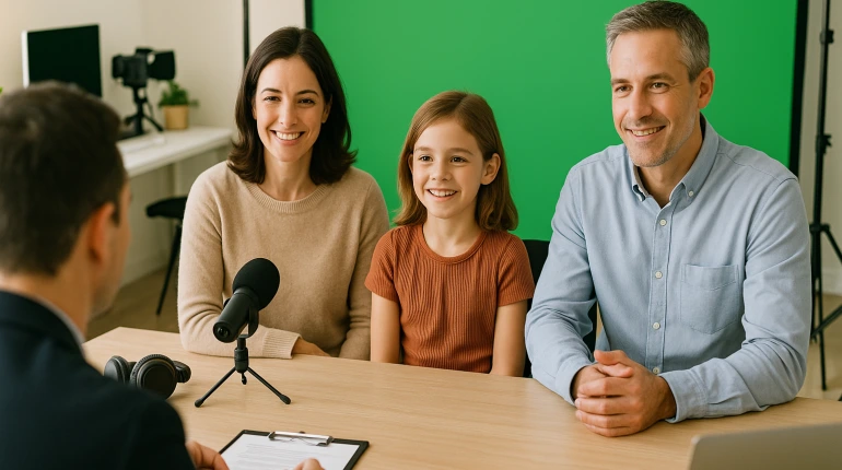 Diksiyon Eğitimi Çocuk Oyuncu İçin Neden Önemli?