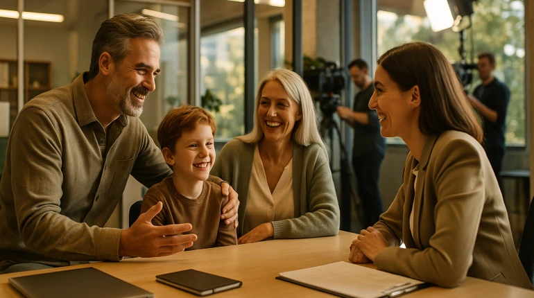Ebeveyn Set İletişim Dili ve Sınır Koymanın İncelikleri
