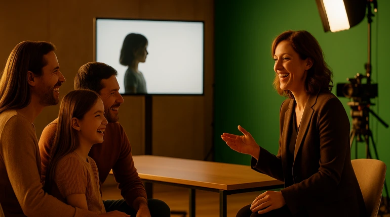 Genç Oyuncu CV ve Biyografi Yazımı