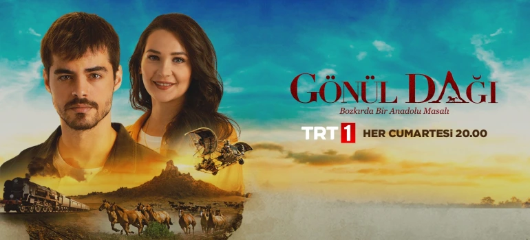 Gönül Dağı Dizisi: Hikaye, Oyuncular ve Daha Fazlası