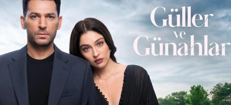 Güller ve Günahlar Dizisi İçin Çocuk Oyuncu Başvurusu
