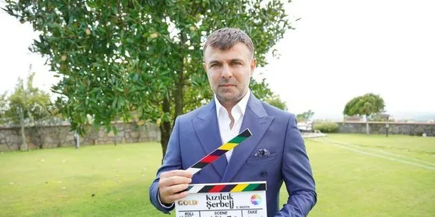 Kızılcık Şerbeti Dizisi: Çocuk Oyuncu Başvurusu ve Dizi Bilgileri