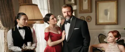 Kral Kaybederse Dizisi: Çocuk ve Bebek Oyuncu Başvurusu