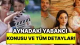 Aynadaki Yabancı Dizisi İçin Çocuk Oyuncu Başvuru Seçimi