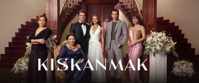 Kıskanmak Dizisi İçin Çocuk Oyuncu Başvurusu