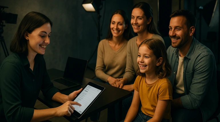 Malatya'da Kayısı Tadında Çocuk Oyuncu Başvurusu Fırsatları