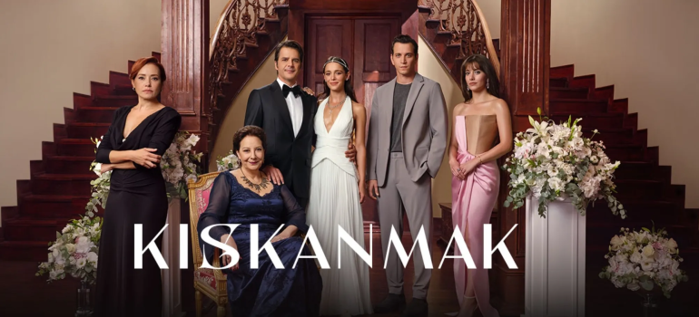 Kıskanmak Dizisi İçin Çocuk Oyuncu Başvurusu