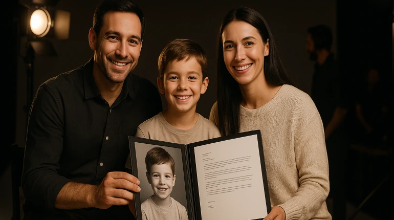 Profesyonel başvuru e postası örneği çocuk