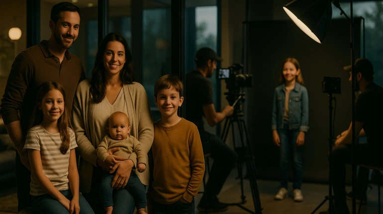 Self tape arşivini yenileme planı