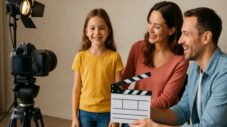 Self tape çekimi temel rehber