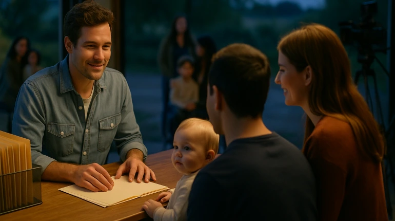 Serhat Şehri Ardahan'dan Bebek Oyuncu Çıkar mı Başvuru Gerçekleri