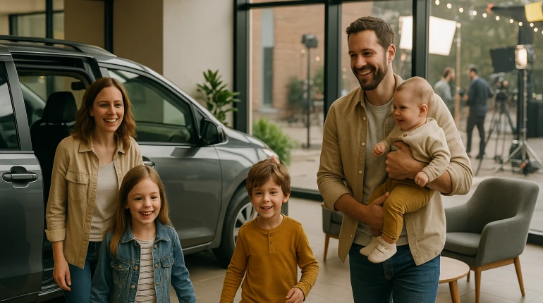 Ulaşım ve güvenli transfer planı