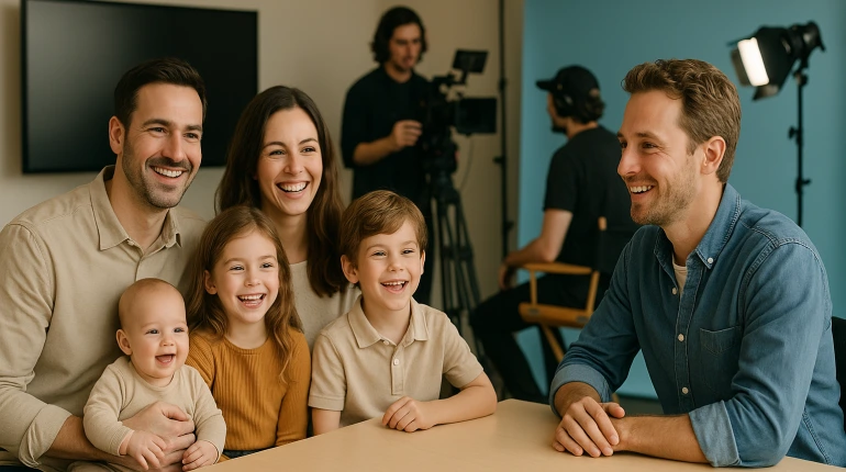 Ünlü Çocuk Oyuncuların Ajansları Hangileri? Güvenilir Seçenekler ve İpuçları